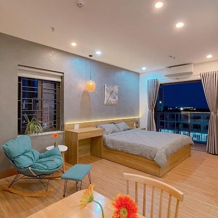 Reveur Apartment Da Nang Exterior foto