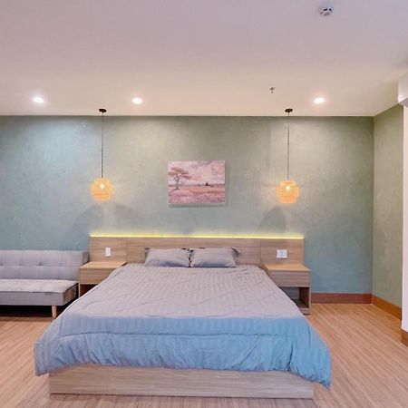 Reveur Apartment Da Nang Exterior foto